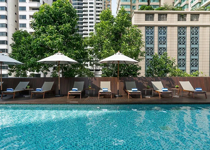 Waldorf Astoria Residences High Floor Luxury Location Bangkok