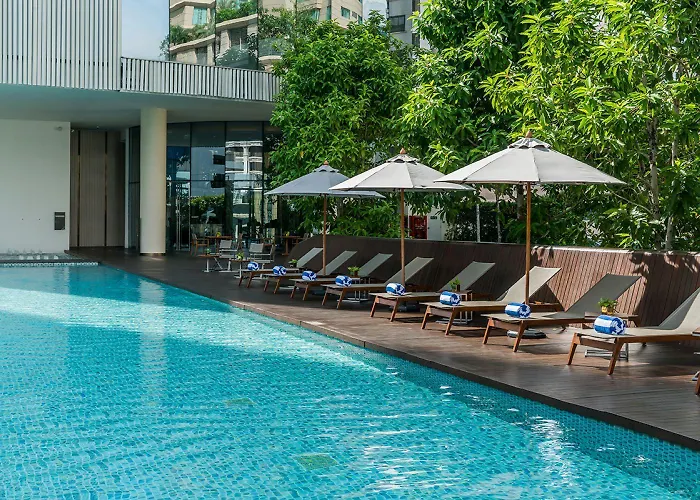 Apartamento Waldorf Astoria Residences High Floor Luxury Location