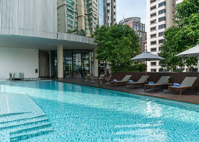 Apartamento Waldorf Astoria Residences High Floor Luxury Location Bangkok