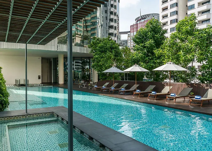 Waldorf Astoria Residences High Floor Luxury Location * Bangkok