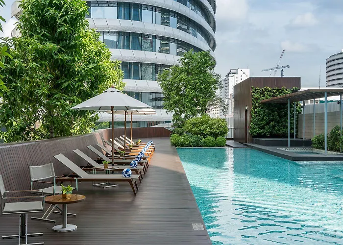 Waldorf Astoria Residences High Floor Luxury Location