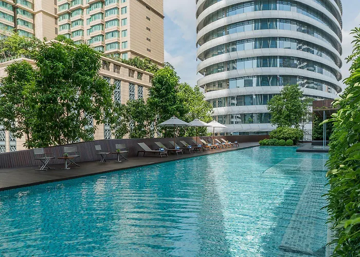 Apartamento Waldorf Astoria Residences High Floor Luxury Location