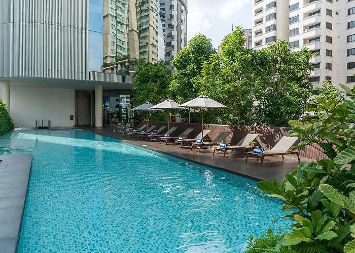 Waldorf Astoria Residences High Floor Luxury Location Apartamento *