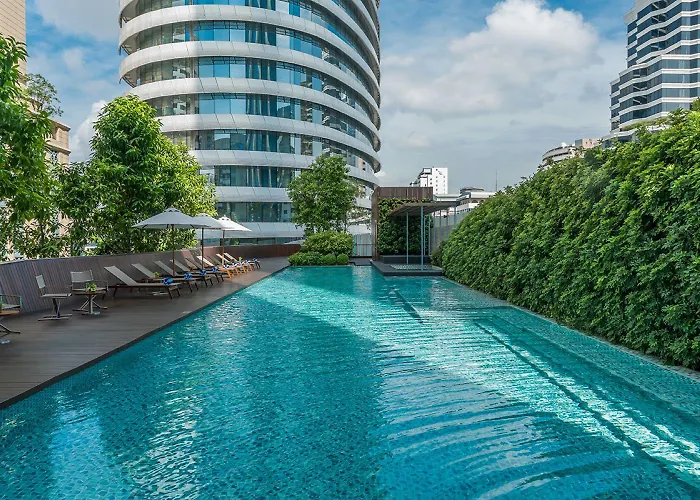 Waldorf Astoria Residences High Floor Luxury Location *