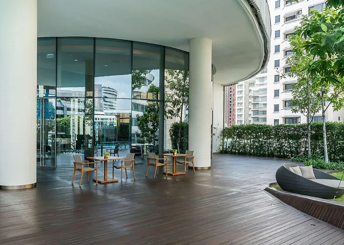 Apartamento Waldorf Astoria Residences High Floor Luxury Location *