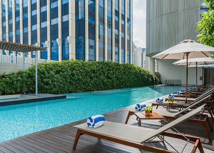 Waldorf Astoria Residences High Floor Luxury Location Apartamento